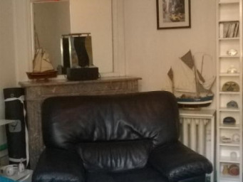 Appartement a louer paris-6e-arrondissement - 1 pièce(s) - 16 m2 - Surfyn