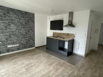 Appartement a louer montigny-les-cormeilles - 2 pièce(s) - 36.27 m2 - Surfyn