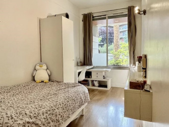 Appartement a louer neuilly-sur-seine - 1 pièce(s) - 16 m2 - Surfyn