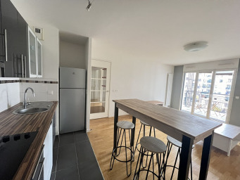 Appartement a louer suresnes - 3 pièce(s) - 59 m2 - Surfyn