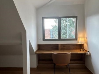 Appartement a louer creteil - 1 pièce(s) - 9 m2 - Surfyn