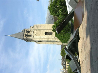 Appartement a louer paris-6e-arrondissement - 1 pièce(s) - 25 m2 - Surfyn