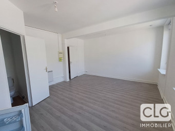 Appartement a louer quimper - 1 pièce(s) - 25 m2 - Surfyn