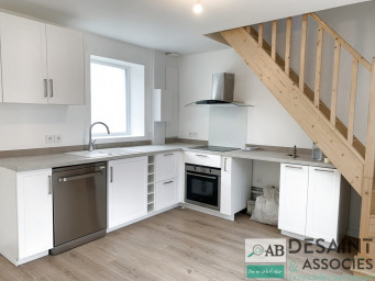 Maison a louer serris - 3 pièce(s) - 75 m2 - Surfyn