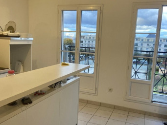Appartement a louer serris - 3 pièce(s) - 60.4 m2 - Surfyn