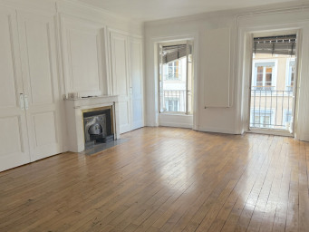 Appartement a louer lyon-6e-arrondissement - 2 pièce(s) - 67 m2 - Surfyn