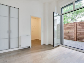 Appartement a louer paris-18e-arrondissement - 2 pièce(s) - 48 m2 - Surfyn