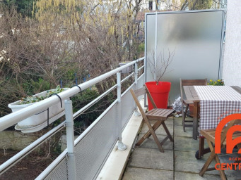 Maison a louer lyon-1er-arrondissement - 4 pièce(s) - 83 m2 - Surfyn