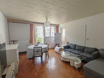 Appartement a louer saint-cyr-l'ecole - 1 pièce(s) - 9 m2 - Surfyn