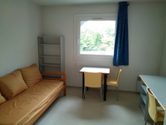 Appartement a louer reims - 1 pièce(s) - 17 m2 - Surfyn