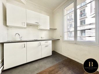 Appartement a louer paris-16e-arrondissement - 1 pièce(s) - 28 m2 - Surfyn