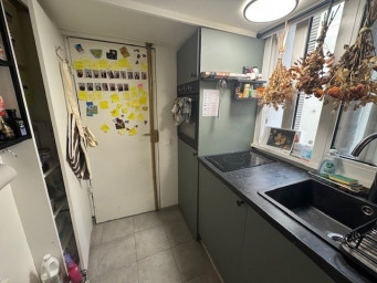 Appartement a louer paris-3e-arrondissement - 1 pièce(s) - 24 m2 - Surfyn