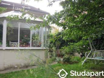 Appartement a louer savigny-sur-orge - 1 pièce(s) - 15 m2 - Surfyn