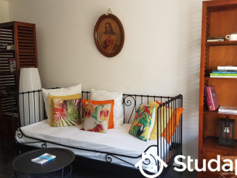 Appartement a louer marseille-8e-arrondissement - 1 pièce(s) - 9 m2 - Surfyn