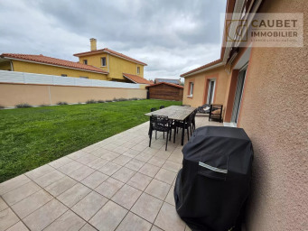 Maison a louer tarbes - 5 pièce(s) - 115.35 m2 - Surfyn