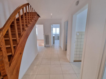 Maison a louer schiltigheim - 4 pièce(s) - 113.43 m2 - Surfyn