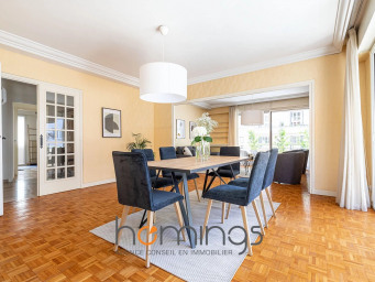 Appartement a louer lyon-6e-arrondissement - 5 pièce(s) - 163 m2 - Surfyn