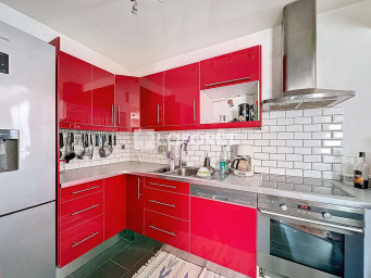 Maison a louer paris-12e-arrondissement - 4 pièce(s) - 102 m2 - Surfyn