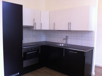 Appartement a louer auxerre - 2 pièce(s) - 46 m2 - Surfyn