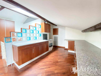 Appartement a louer chalons-en-champagne - 2 pièce(s) - 46 m2 - Surfyn