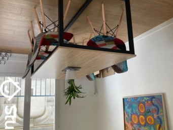 Appartement a louer quimper - 1 pièce(s) - 11 m2 - Surfyn