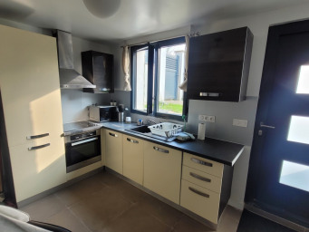 Maison a louer sartrouville - 2 pièce(s) - 47 m2 - Surfyn