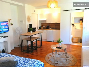 Appartement a louer grenoble - 1 pièce(s) - 26 m2 - Surfyn