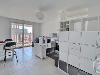 Appartement a louer antony - 2 pièce(s) - 39.41 m2 - Surfyn