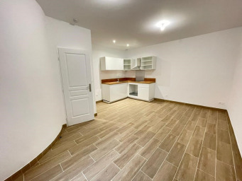 Appartement a louer marseille-1er-arrondissement - 1 pièce(s) - 33 m2 - Surfyn