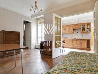 Maison a louer paris-9e-arrondissement - 2 pièce(s) - 42 m2 - Surfyn