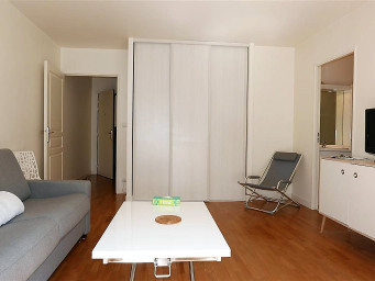 Appartement a louer meudon - 1 pièce(s) - 28 m2 - Surfyn
