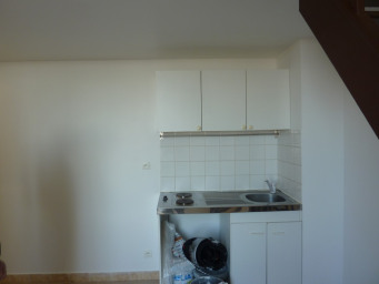 Appartement a louer fontenay-sous-bois - 1 pièce(s) - 26.55 m2 - Surfyn