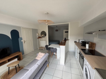 Appartement a louer macon - 1 pièce(s) - 27 m2 - Surfyn