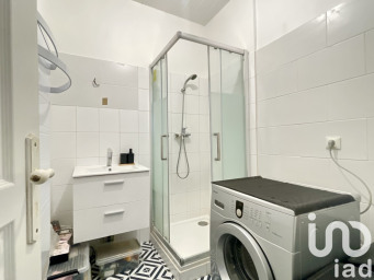 Appartement a louer saint-brice-sous-foret - 2 pièce(s) - 43 m2 - Surfyn