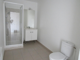 Appartement a louer jouy-le-moutier - 2 pièce(s) - 45 m2 - Surfyn