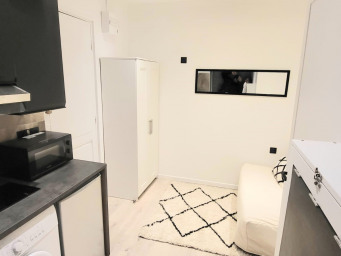 Appartement a louer puteaux - 1 pièce(s) - 12 m2 - Surfyn