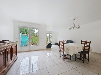 Maison a louer epinay-sur-seine - 5 pièce(s) - 97 m2 - Surfyn