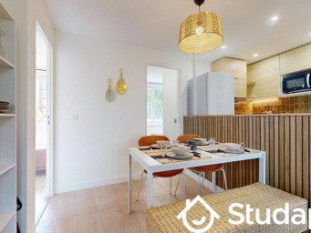 Appartement a louer colombes - 1 pièce(s) - 12 m2 - Surfyn