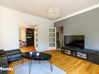 Appartement 499 000 € - 111 m²