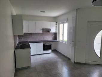 Maison a louer fontenay-sous-bois - 3 pièce(s) - 74 m2 - Surfyn