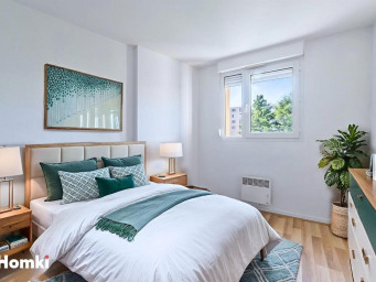 Appartement 350 000 € - 76 m²