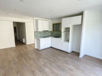 Maison a louer bordeaux - 3 pièce(s) - 66.56 m2 - Surfyn