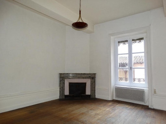 Appartement a louer villefranche-sur-saone - 4 pièce(s) - 127 m2 - Surfyn