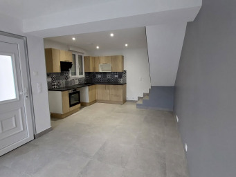 Maison a louer franconville - 3 pièce(s) - 49 m2 - Surfyn