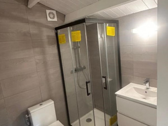 Appartement a louer pessac - 1 pièce(s) - 20 m2 - Surfyn