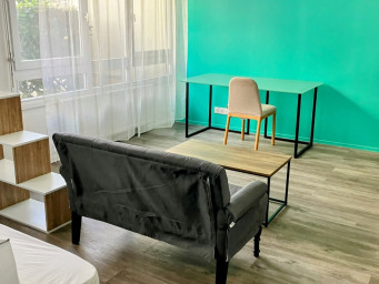 Appartement a louer neuilly-sur-marne - 1 pièce(s) - 33 m2 - Surfyn