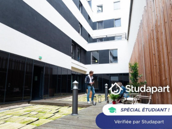 Appartement a louer paris-15e-arrondissement - 1 pièce(s) - 18 m2 - Surfyn