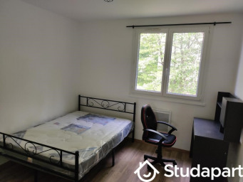 Appartement a louer sainte-genevieve-des-bois - 1 pièce(s) - 12 m2 - Surfyn