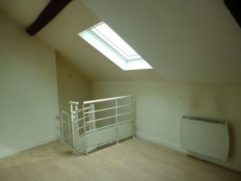 Appartement a louer pontoise - 1 pièce(s) - 24.98 m2 - Surfyn