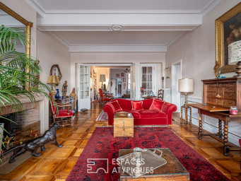 Appartement 1 500 000 € - 226 m²